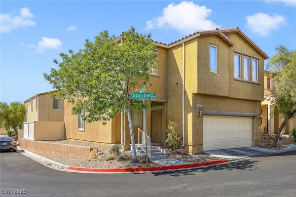 Las Vegas, NV 89149,8407 Sequoia Grove AVE