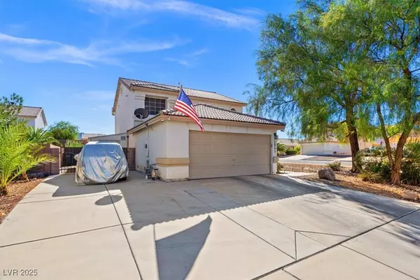 Henderson, NV 89015,1063 Gurneys Eagle AVE