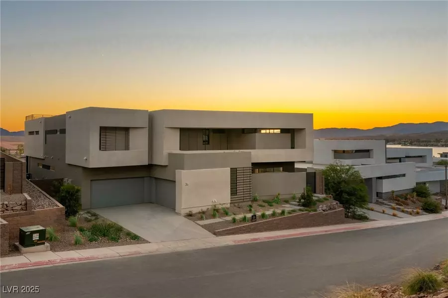 36 Rainbow Point PL, Henderson, NV 89011