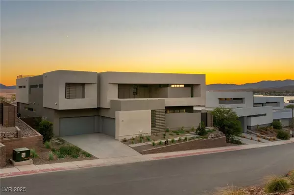 36 Rainbow Point PL, Henderson, NV 89011