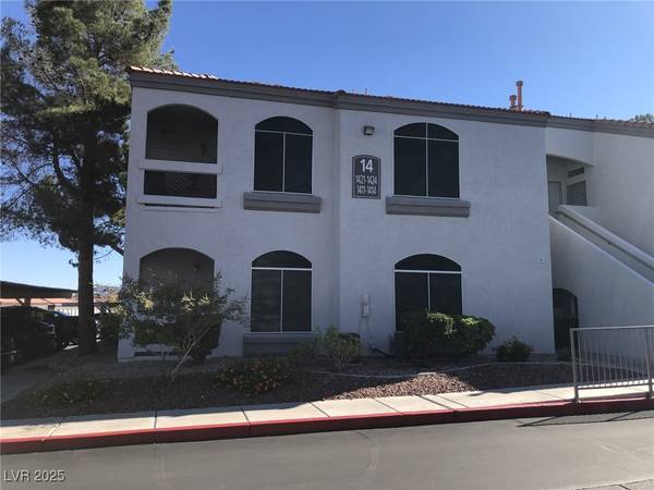 700 Carnegie ST #1411, Henderson, NV 89052