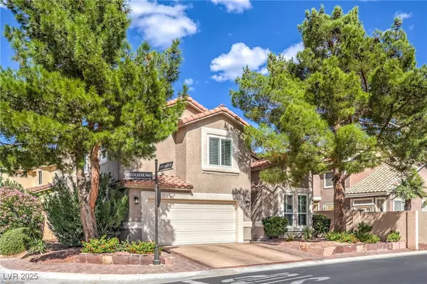 Las Vegas, NV 89149,6912 Mill Creek WAY