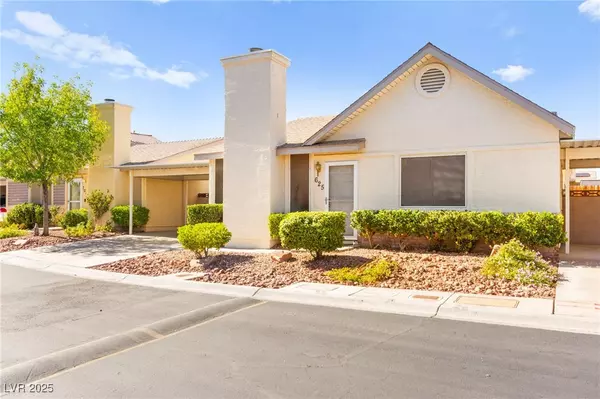 Las Vegas, NV 89145,625 Callahan Point DR