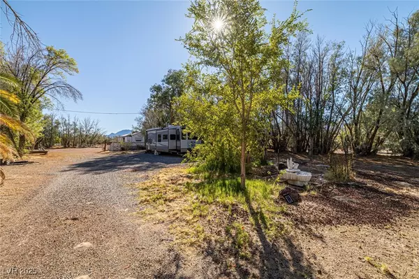 Amargosa Valley, NV 89020,3805 W Amargosa Farm RD
