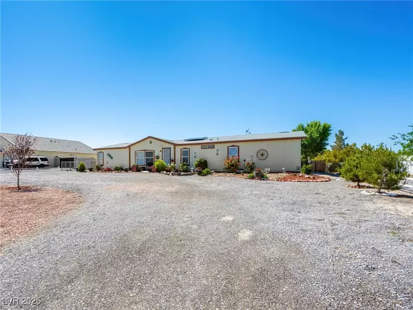 Pahrump, NV 89061,5521 Saddletree RD