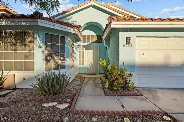 North Las Vegas, NV 89031,5038 Vista Del Rio WAY