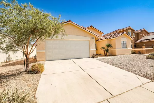 North Las Vegas, NV 89032,1002 Christopher View AVE