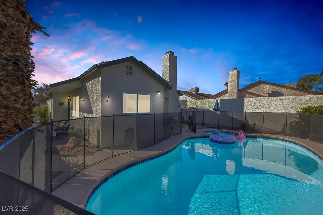 Las Vegas, NV 89103,6850 Mangrum CIR