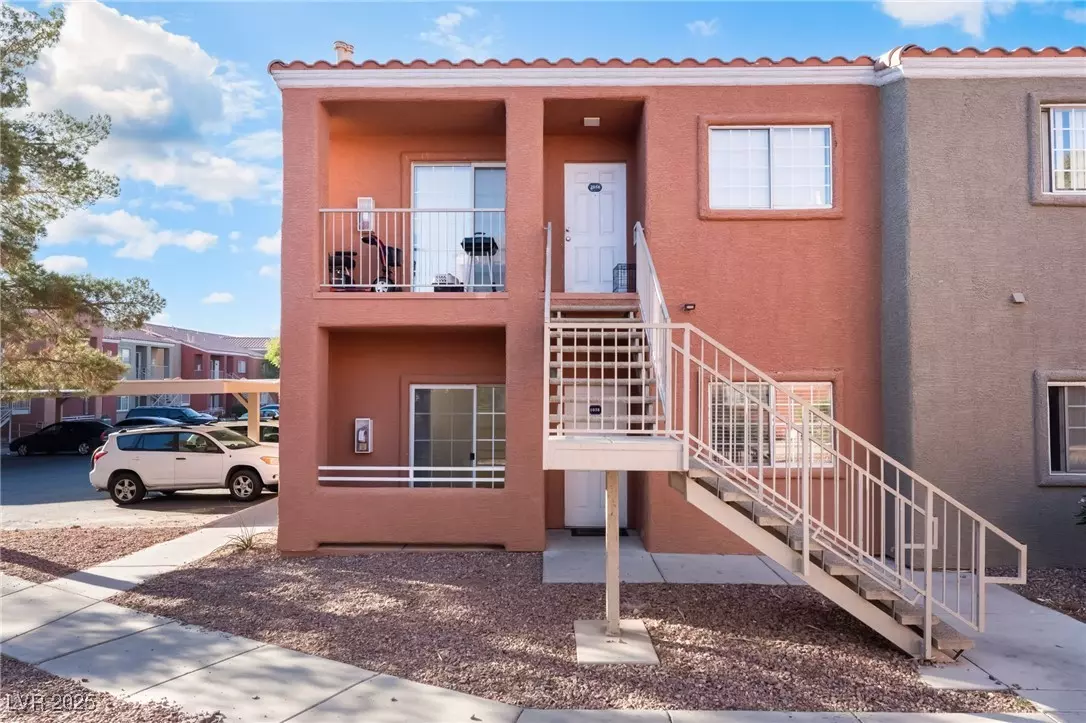Las Vegas, NV 89115,4730 E Craig RD #1058
