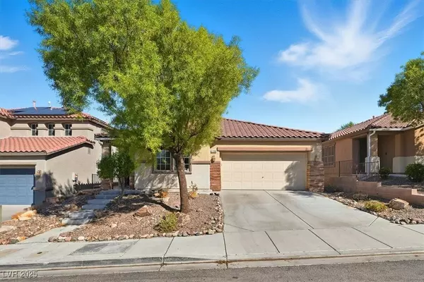 1208 Brockley Cross ST, Henderson, NV 89002
