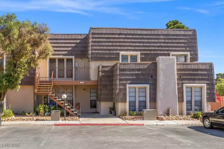 3925 Cambridge ST #3, Las Vegas, NV 89119