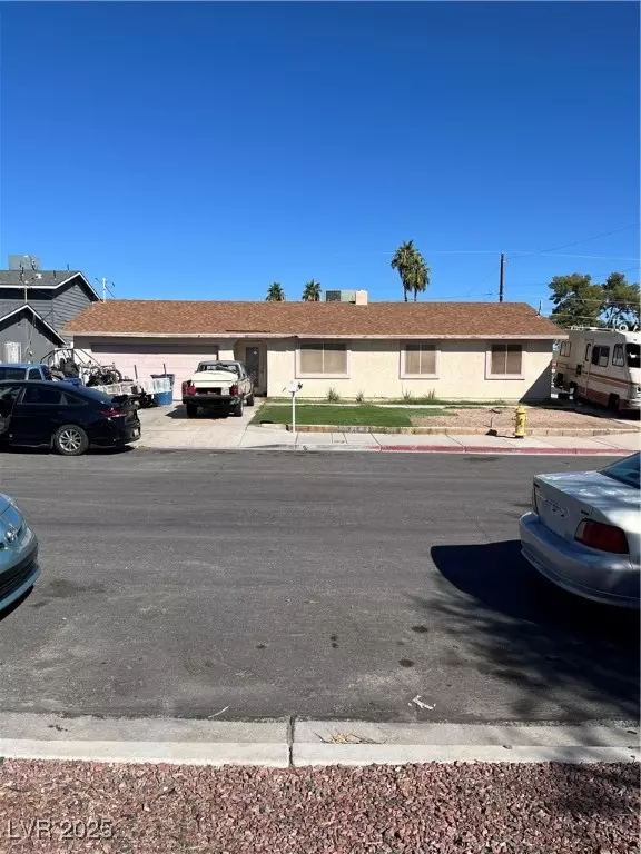 Las Vegas, NV 89104,4890 Idaho AVE