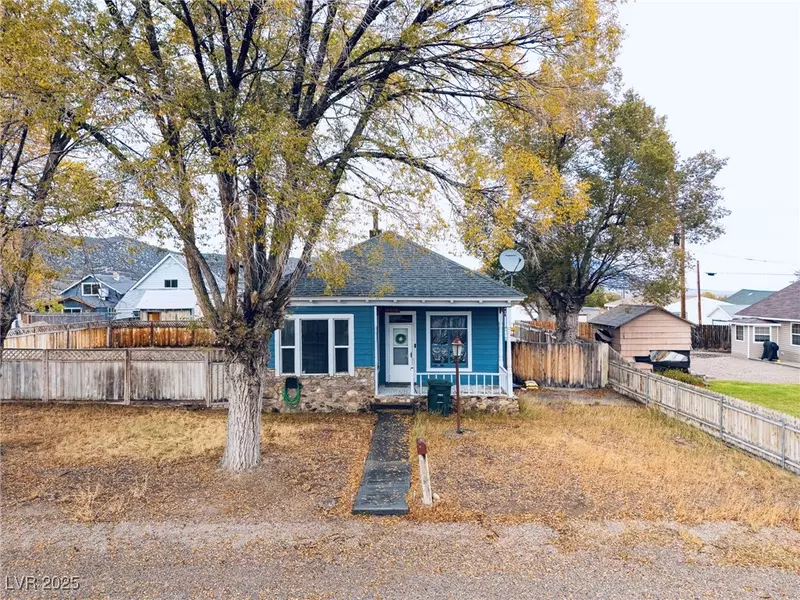 1225 Avenue H, Ely, NV 89301