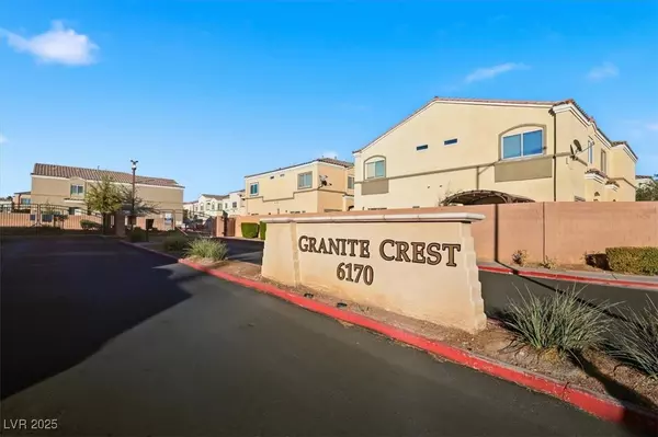 6170 E Sahara AVE #1053, Las Vegas, NV 89142