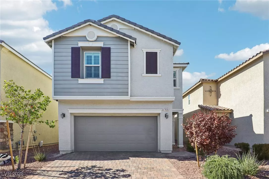 Las Vegas, NV 89166,7935 Forspence CT