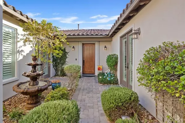 Las Vegas, NV 89141,3309 Birchwood Park CIR