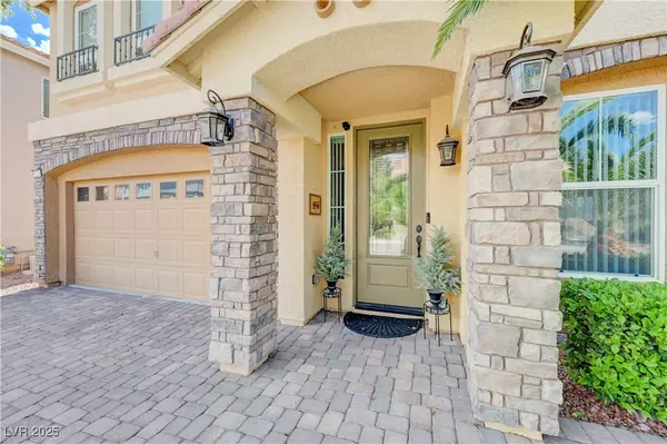 Las Vegas, NV 89141,9729 Hawk Crest ST