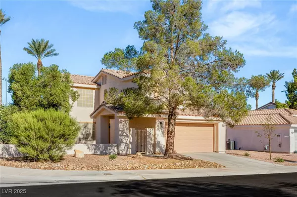 Las Vegas, NV 89131,8056 Broken Spur LN