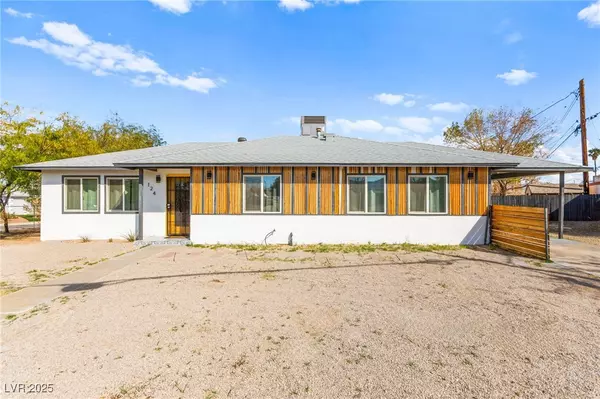 124 Ivy ST, Henderson, NV 89015