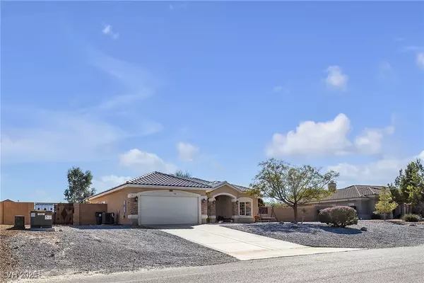 Pahrump, NV 89061,4911 E Parkwood DR