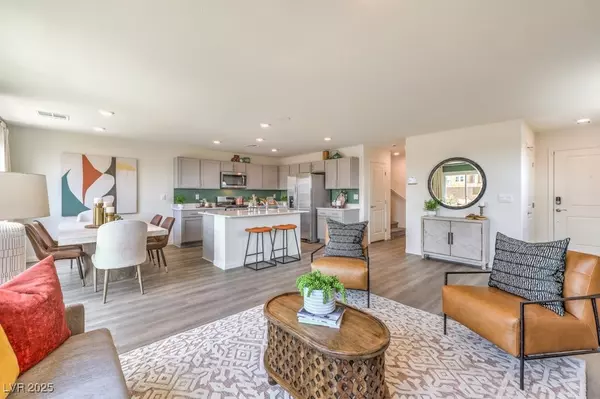 North Las Vegas, NV 89084,1502 Brianna Falls DR #78