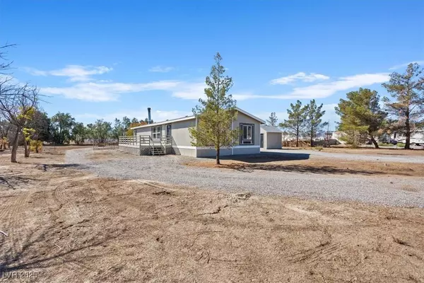 Pahrump, NV 89048,1171 Dutch Ford ST