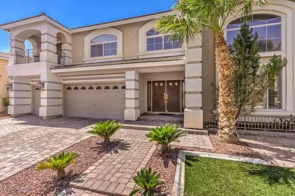 Las Vegas, NV 89141,4453 Melrose Abbey PL