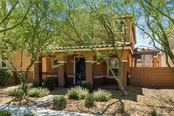 2385 Via Firenze, Henderson, NV 89044