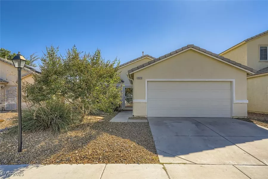 4929 Royal Lake AVE, Las Vegas, NV 89131
