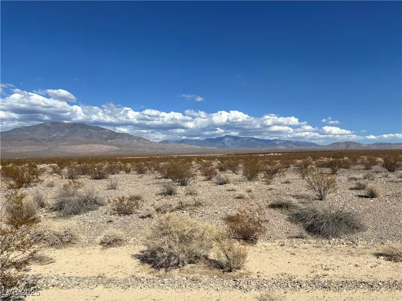 3801 N Arena AVE, Pahrump, NV 89060