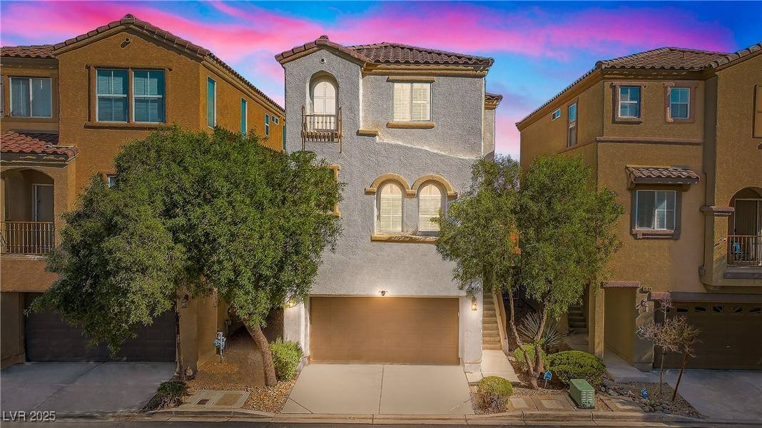 9530 Summer Furnace ST, Las Vegas, NV 89178