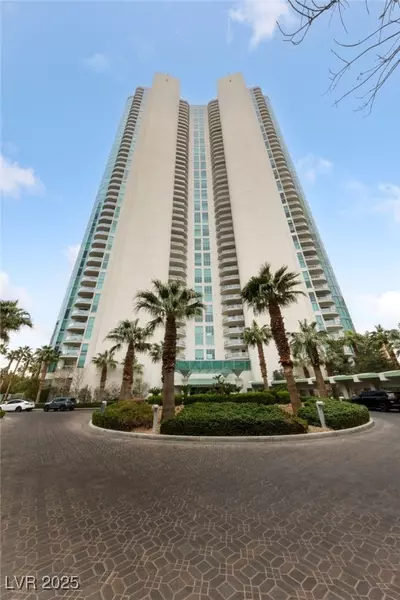 322 Karen AVE #2001, Las Vegas, NV 89109