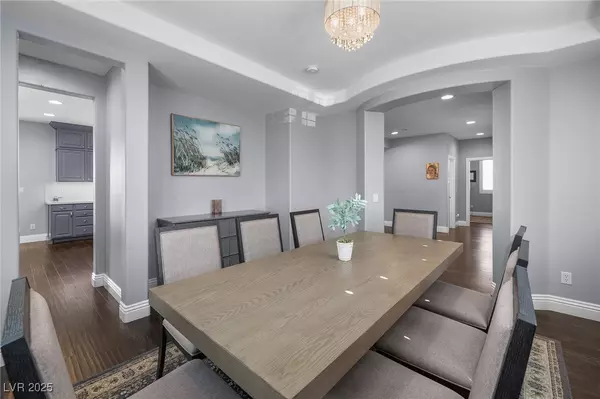 Las Vegas, NV 89138,12132 Vista Linda AVE