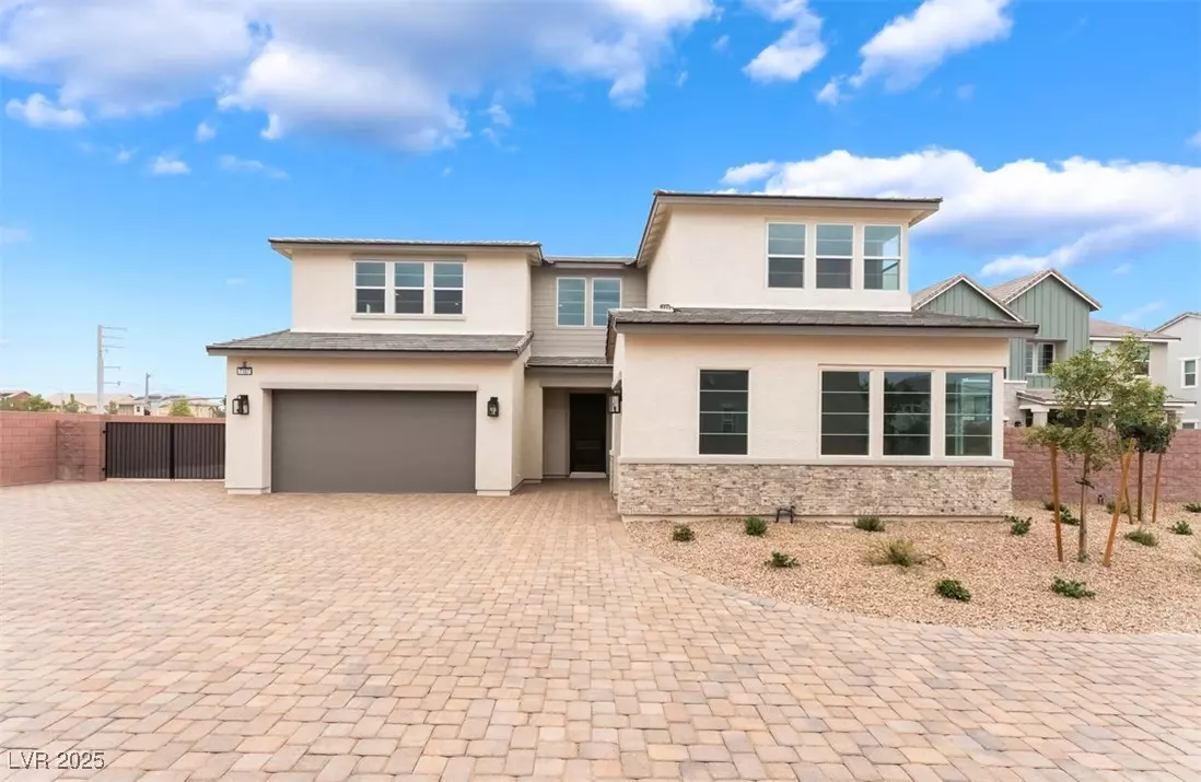 Las Vegas, NV 89131,7157 Serene Creek ST