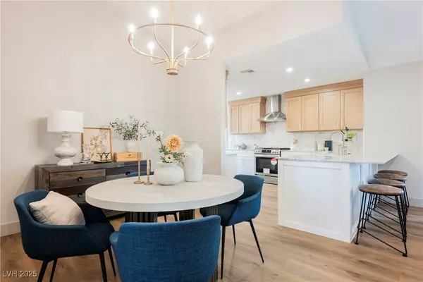 Las Vegas, NV 89134,9337 Quail Ridge DR