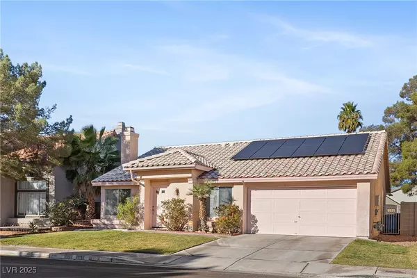 North Las Vegas, NV 89031,5963 Trailblazer DR