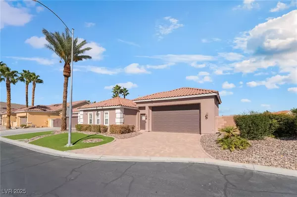 Las Vegas, NV 89148,9848 Wonderful Day DR
