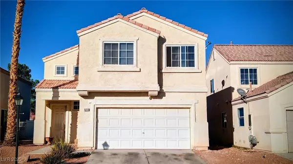 North Las Vegas, NV 89084,Address not disclosed