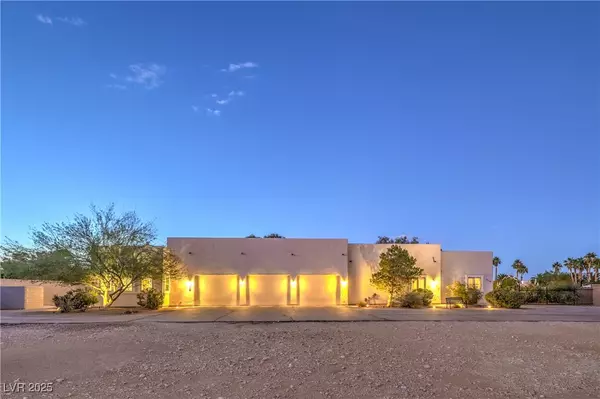 3910 W Pebble RD, Las Vegas, NV 89139