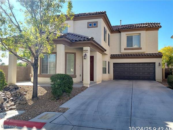 5507 Jelsma AVE, Las Vegas, NV 89141