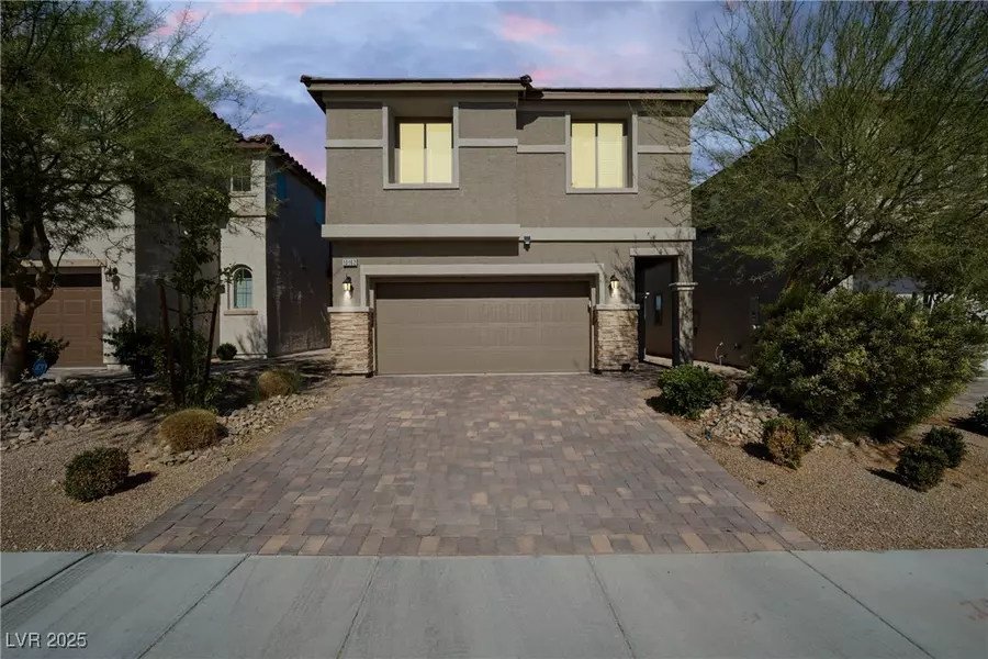 10162 Ashford Mill CT, Las Vegas, NV 89178