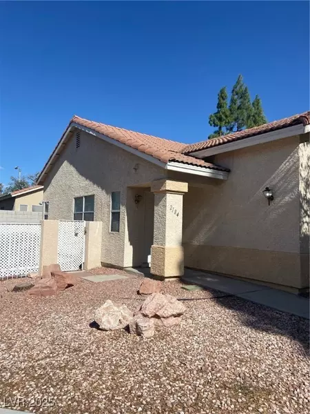 2184 Norwegian Wood LN, Henderson, NV 89074