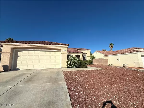 5908 Red Saturn DR, Las Vegas, NV 89130