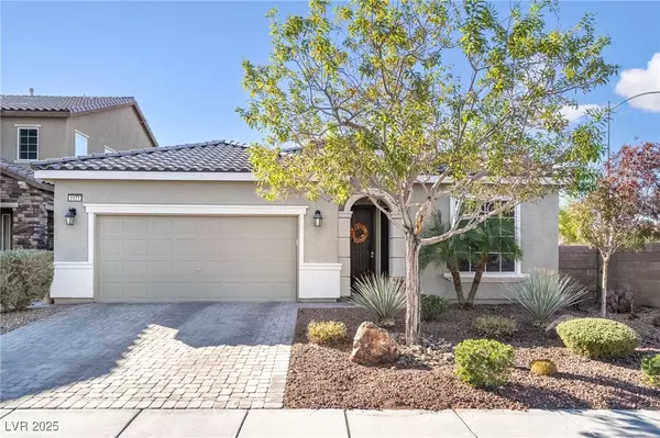 1177 Bear Head ST, Henderson, NV 89011