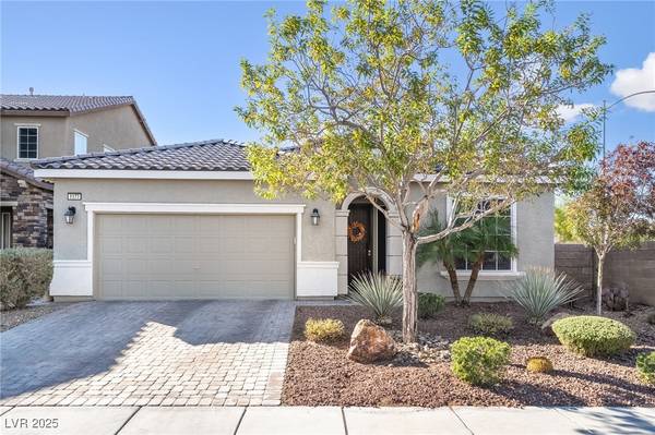 1177 Bear Head ST, Henderson, NV 89011