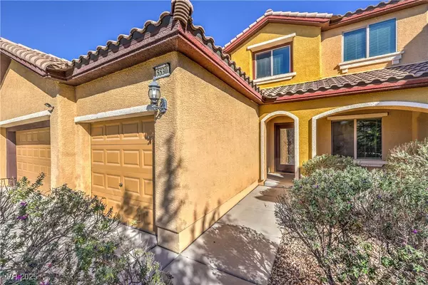 Las Vegas, NV 89130,5530 Porcupine Rim ST