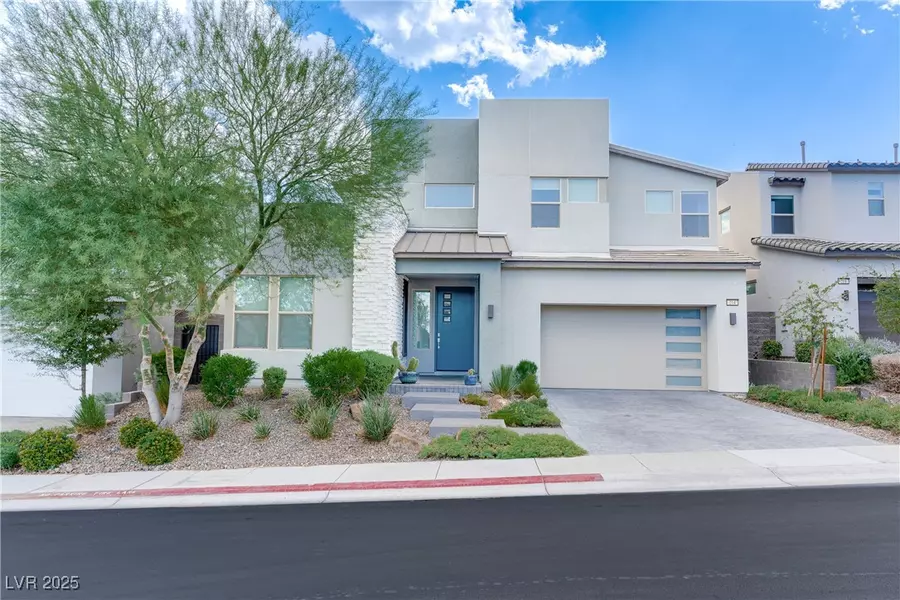 214 Abbey Hill ST, Henderson, NV 89012