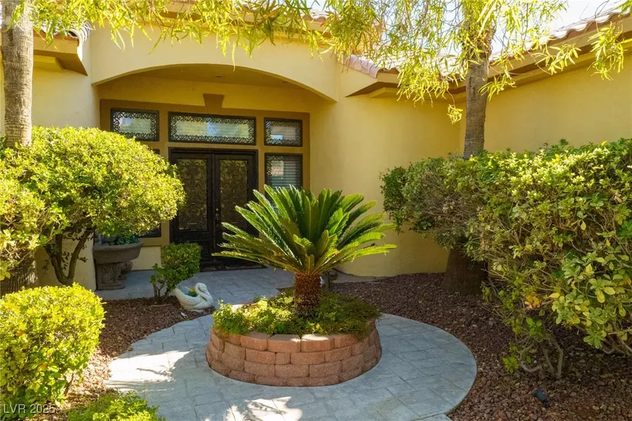 4554 Blue Mesa WAY, Las Vegas, NV 89129