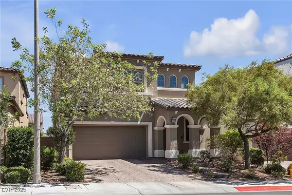 Las Vegas, NV 89166,9950 Coyote Echo CT