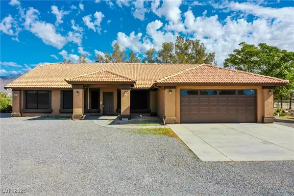 Pahrump, NV 89048,3051 S Rainbow AVE